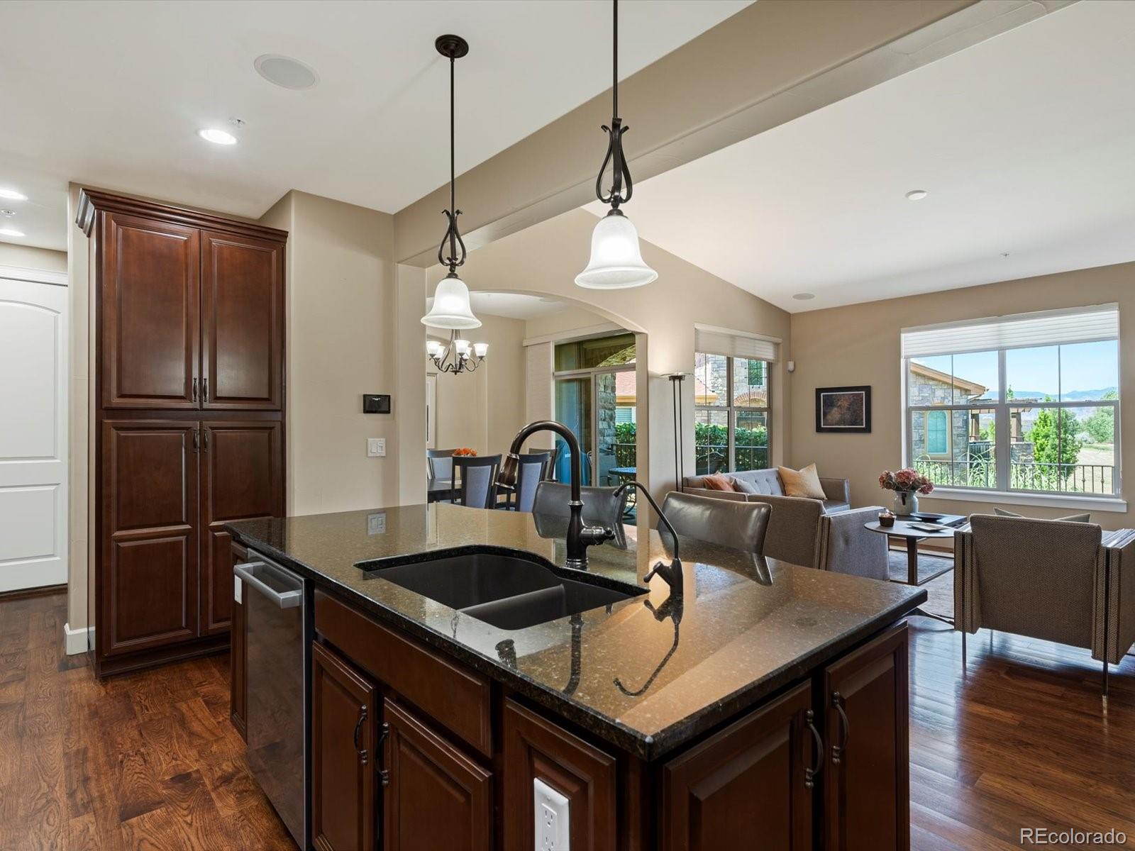 MLS Image #15 for 2363  primo road,highlands ranch, Colorado