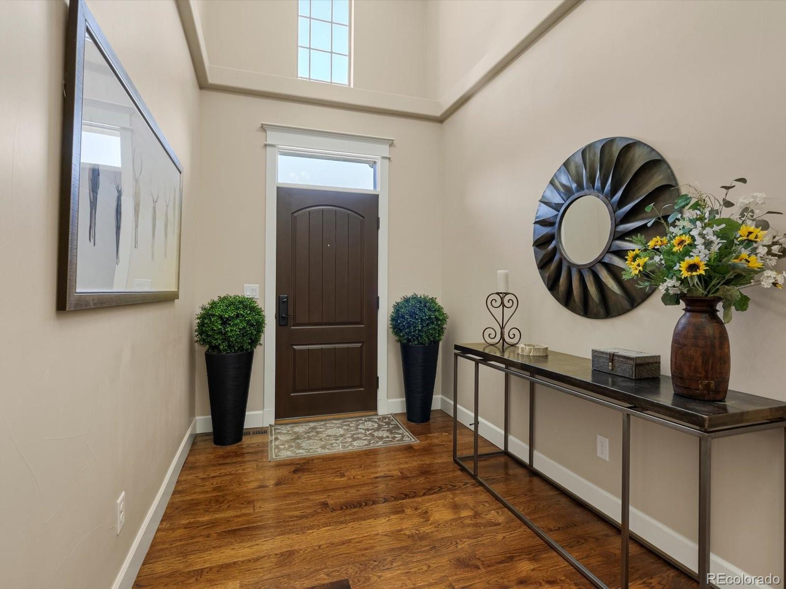 MLS Image #2 for 2363  primo road,highlands ranch, Colorado