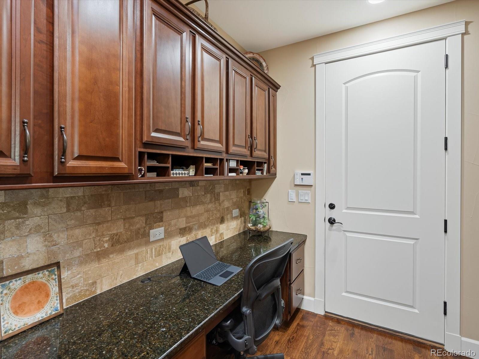 MLS Image #28 for 2363  primo road,highlands ranch, Colorado