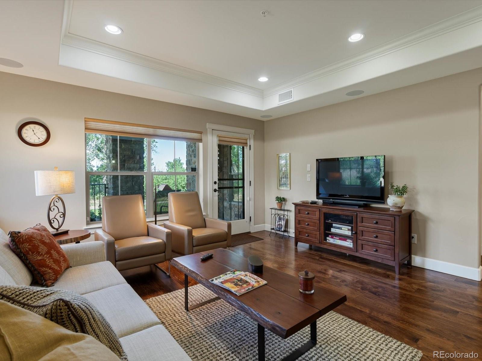 MLS Image #31 for 2363  primo road,highlands ranch, Colorado