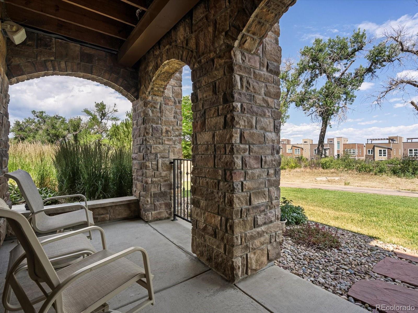 MLS Image #32 for 2363  primo road,highlands ranch, Colorado