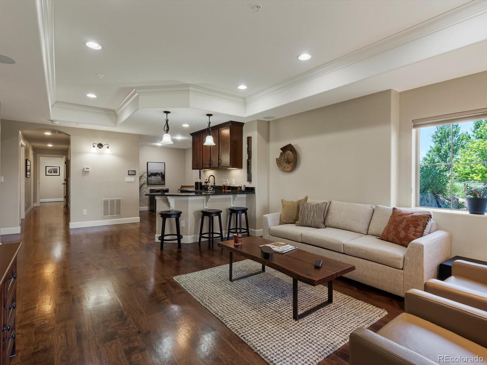 MLS Image #33 for 2363  primo road,highlands ranch, Colorado