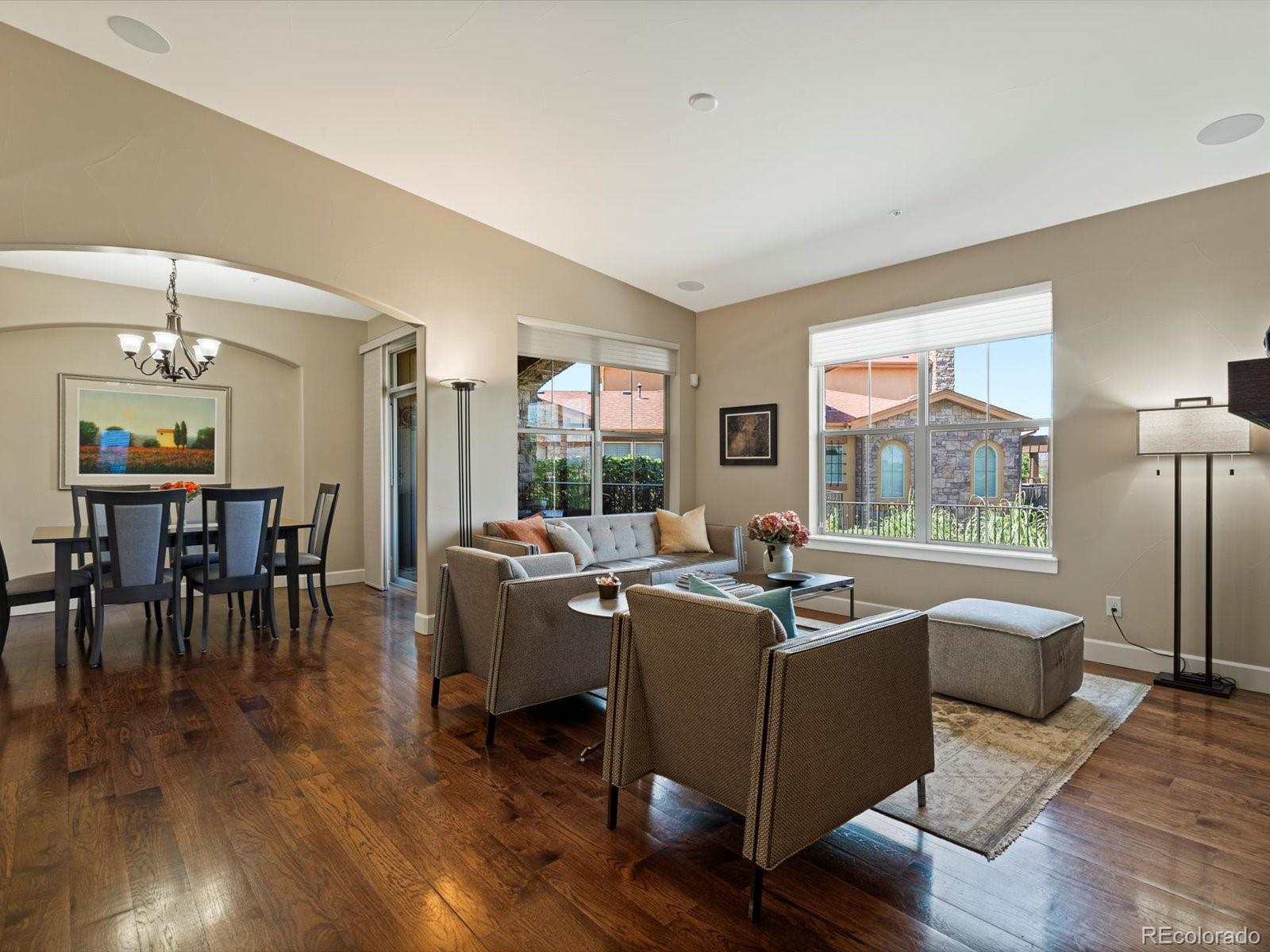 MLS Image #4 for 2363  primo road,highlands ranch, Colorado