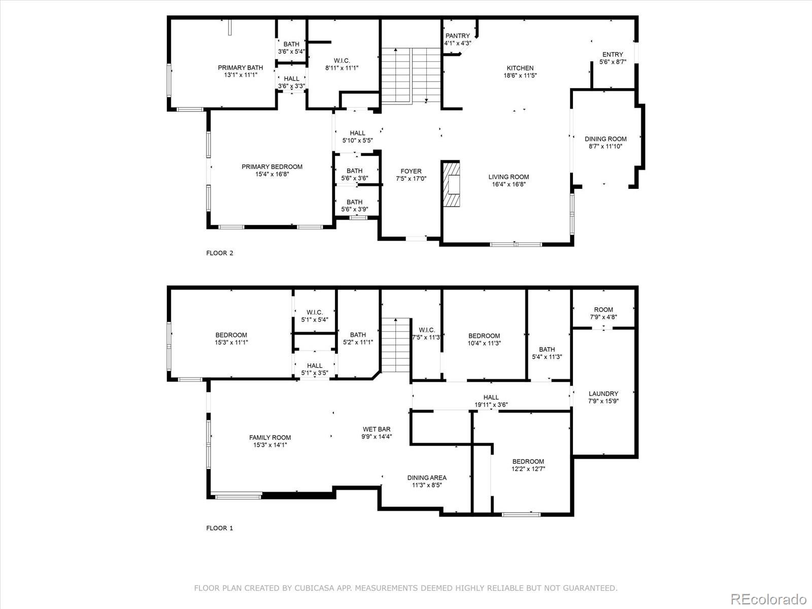 MLS Image #43 for 2363  primo road,highlands ranch, Colorado