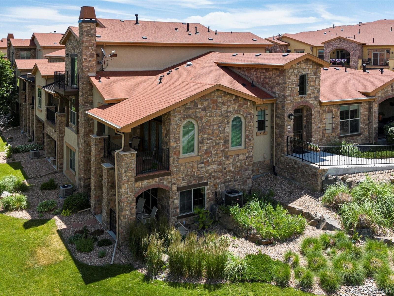 MLS Image #46 for 2363  primo road,highlands ranch, Colorado