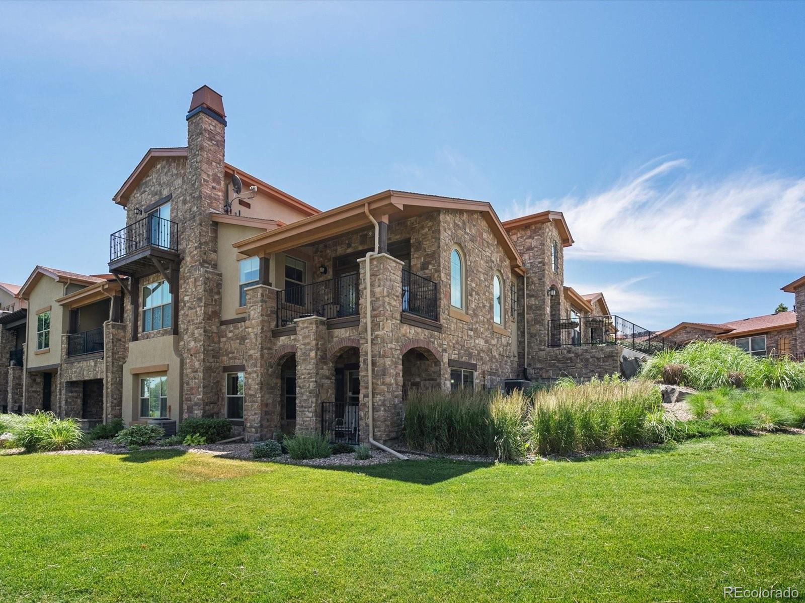 MLS Image #47 for 2363  primo road,highlands ranch, Colorado