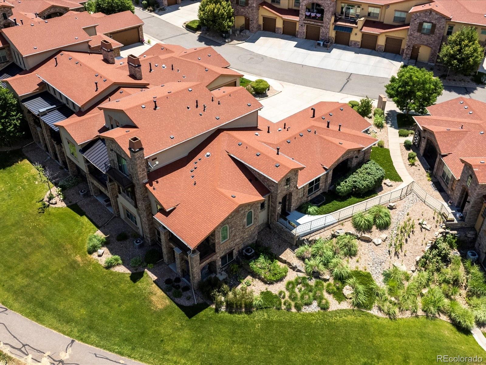 MLS Image #48 for 2363  primo road,highlands ranch, Colorado