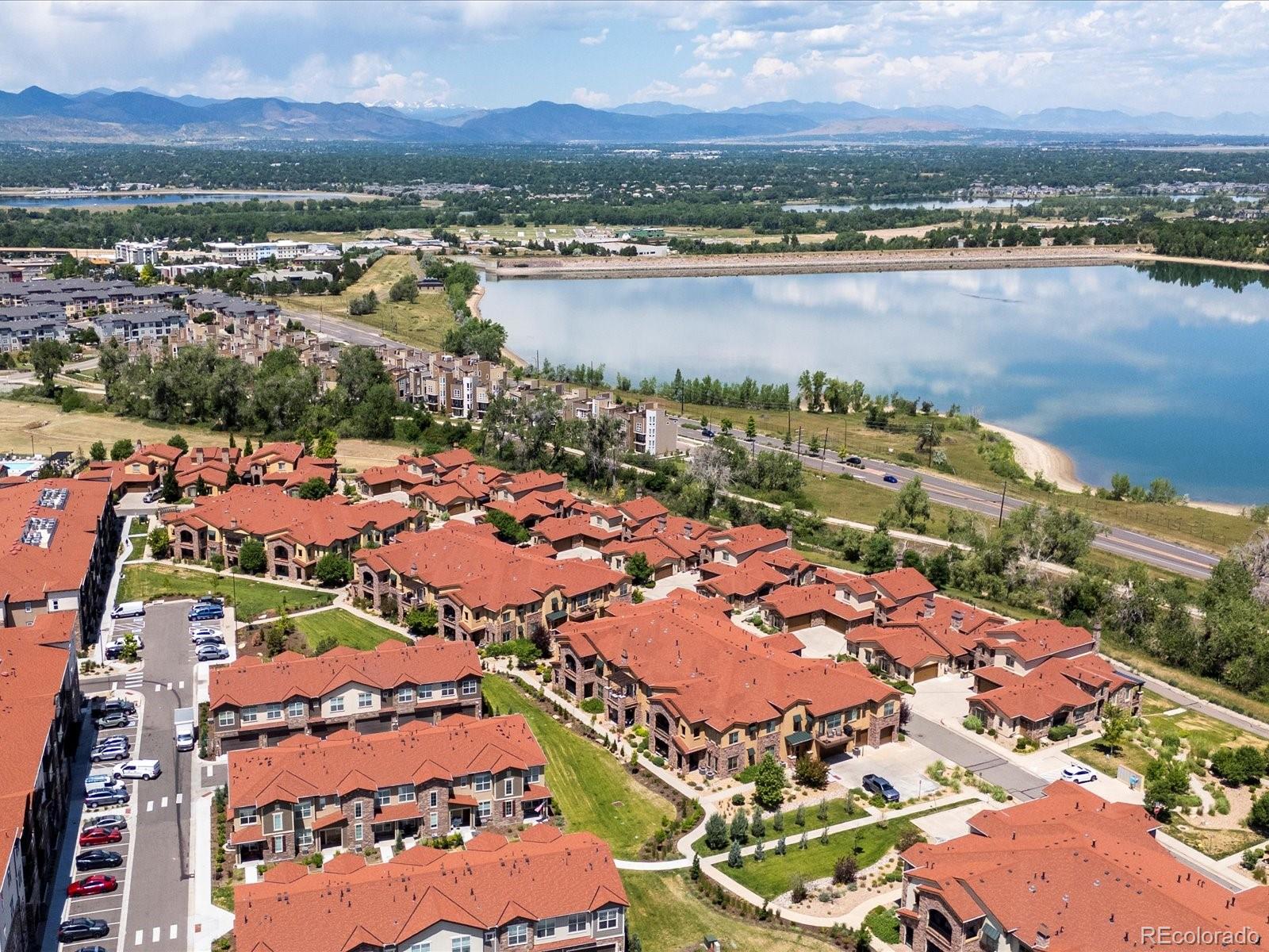 MLS Image #49 for 2363  primo road,highlands ranch, Colorado