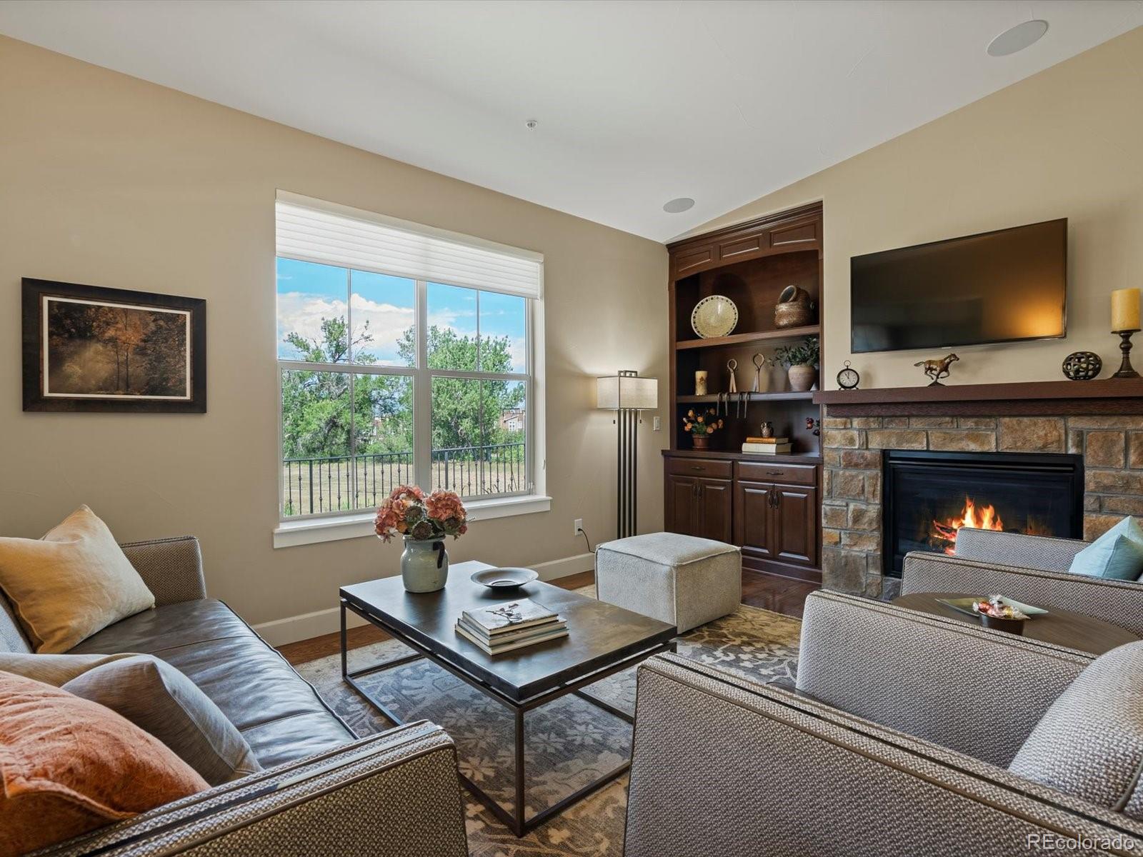MLS Image #5 for 2363  primo road,highlands ranch, Colorado
