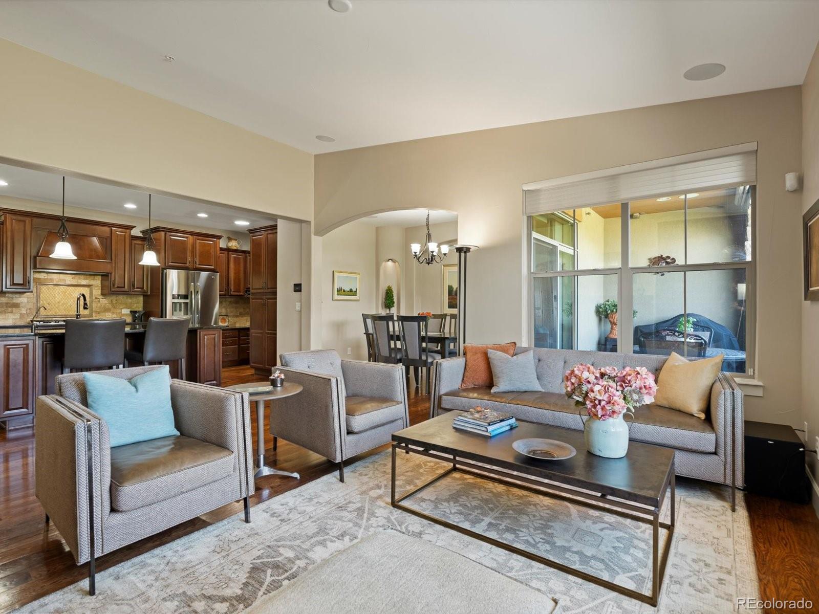 MLS Image #7 for 2363  primo road,highlands ranch, Colorado