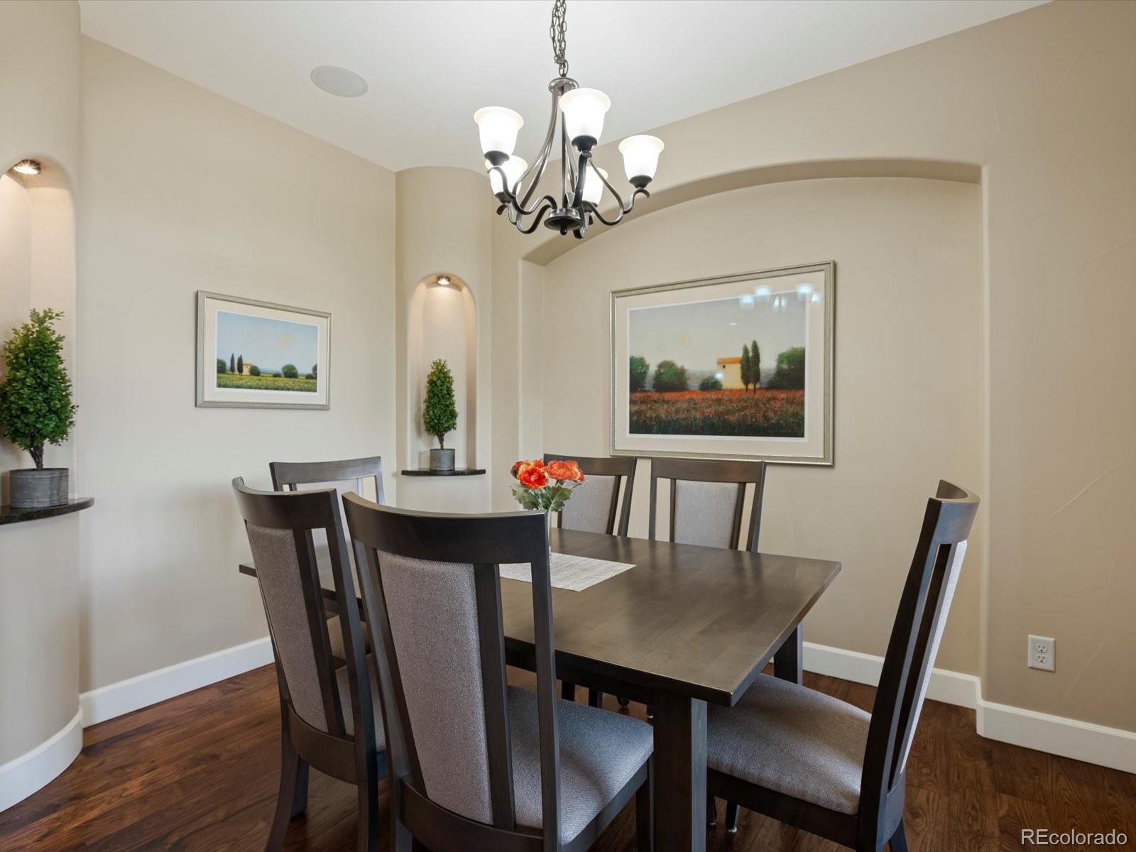 MLS Image #8 for 2363  primo road,highlands ranch, Colorado