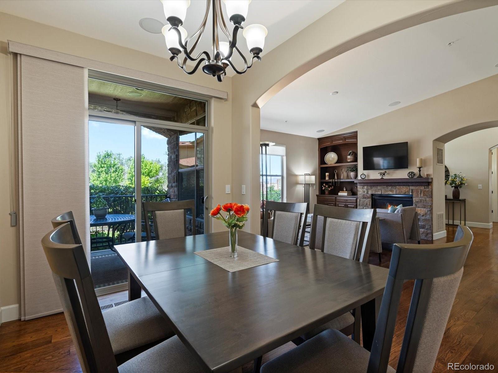 MLS Image #9 for 2363  primo road,highlands ranch, Colorado