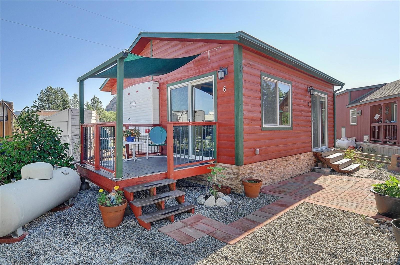 MLS Image #16 for 10795  county road 197a ,nathrop, Colorado