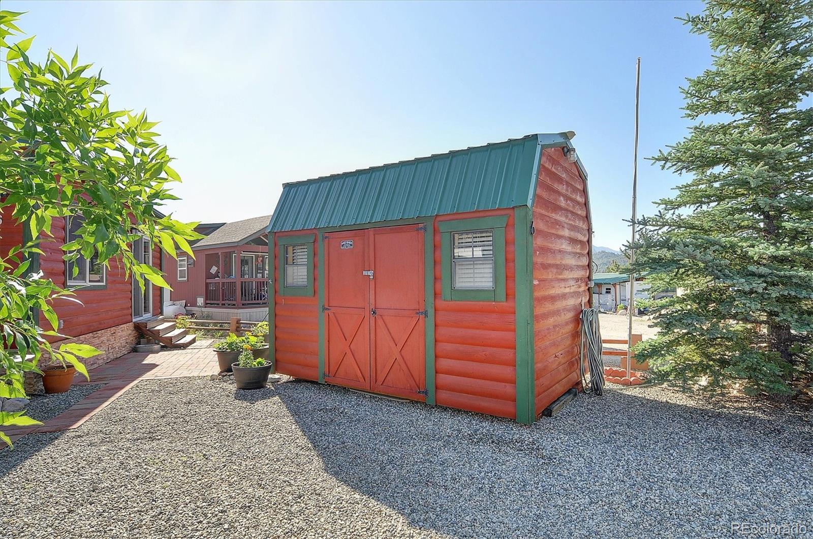 MLS Image #19 for 10795  county road 197a ,nathrop, Colorado
