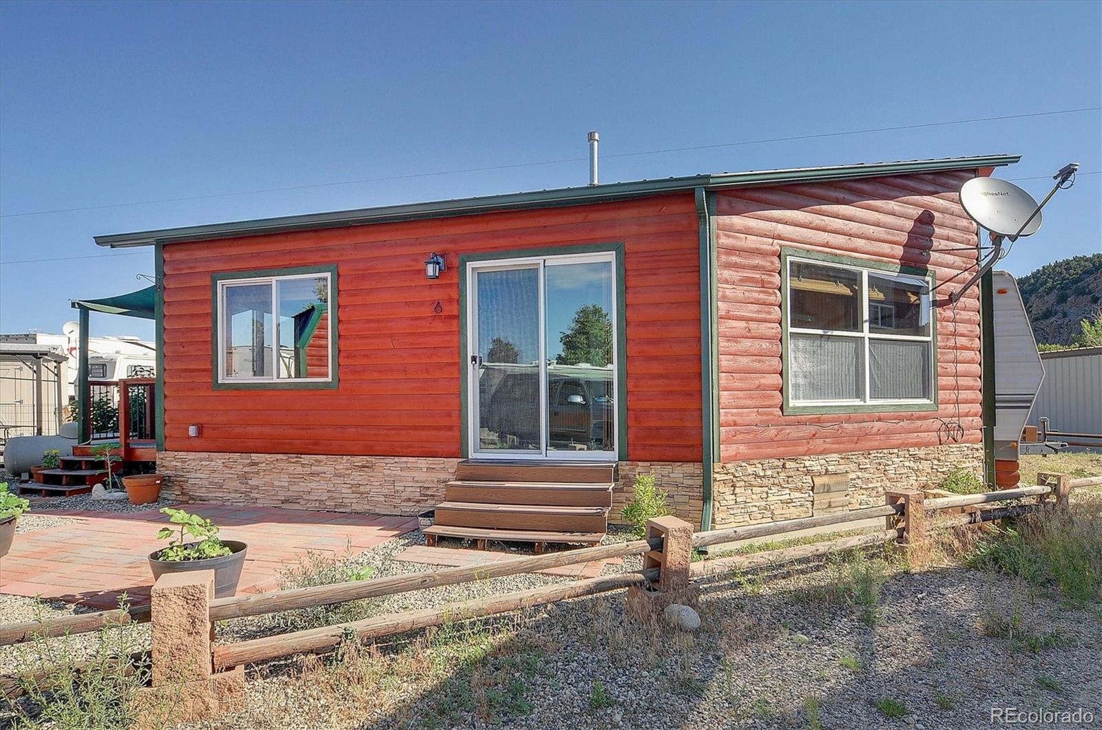 MLS Image #21 for 10795  county road 197a ,nathrop, Colorado