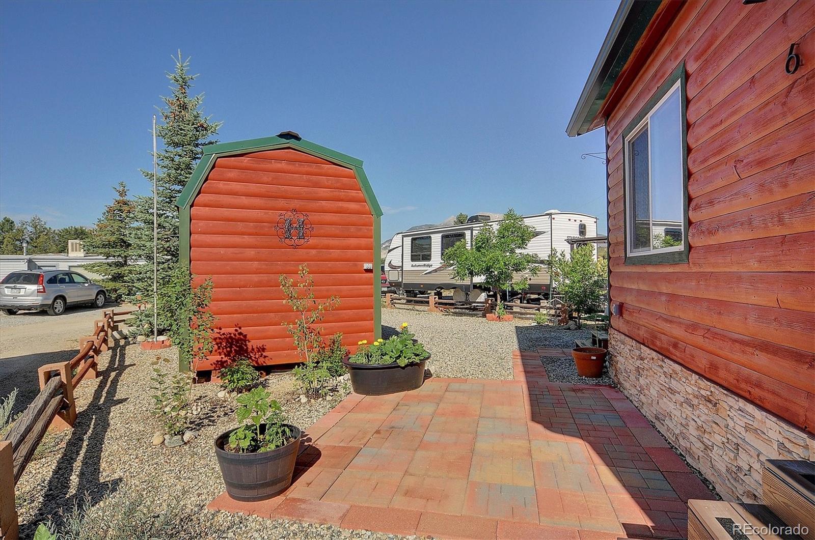 MLS Image #22 for 10795  county road 197a ,nathrop, Colorado