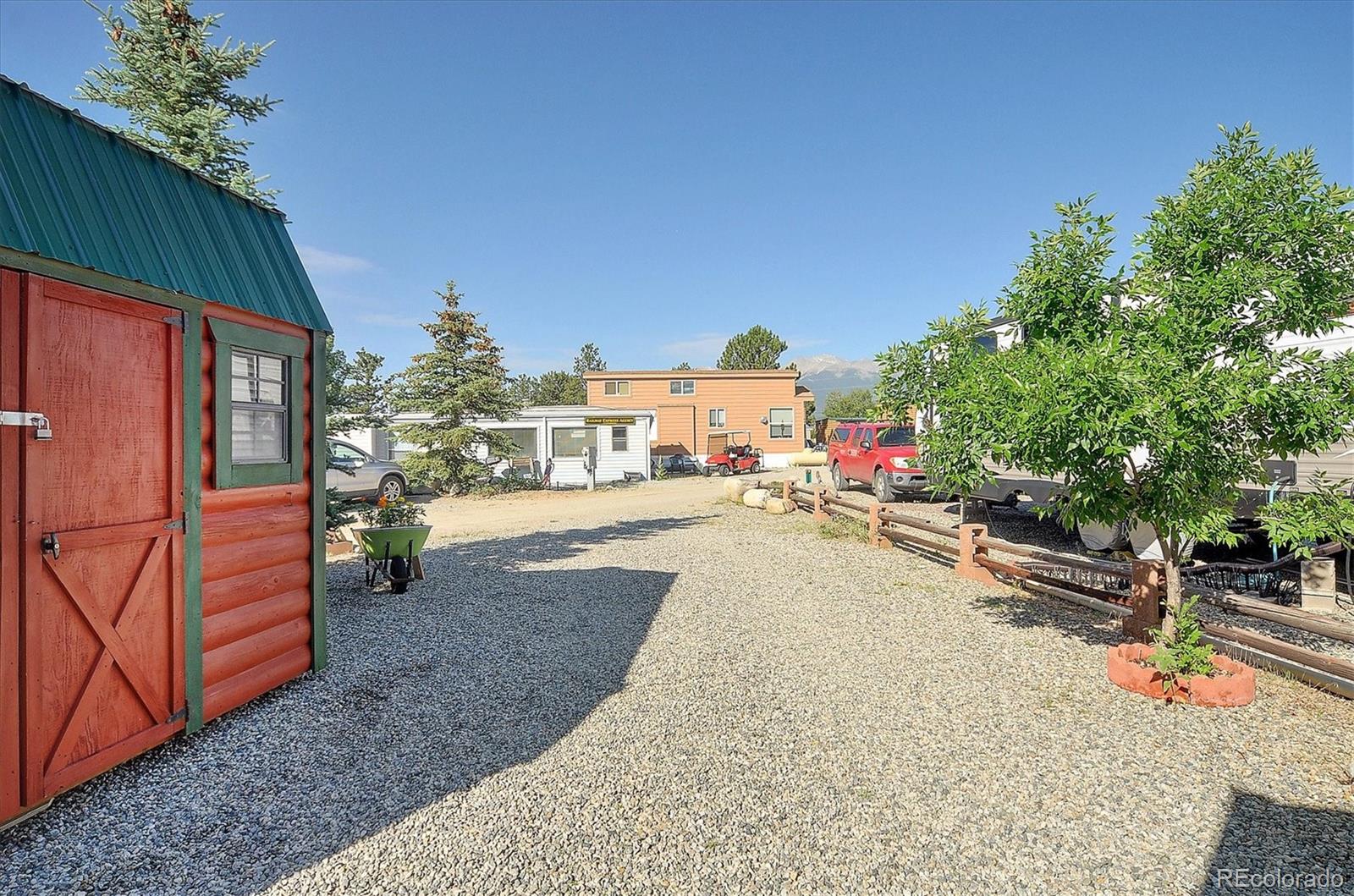 MLS Image #23 for 10795  county road 197a ,nathrop, Colorado