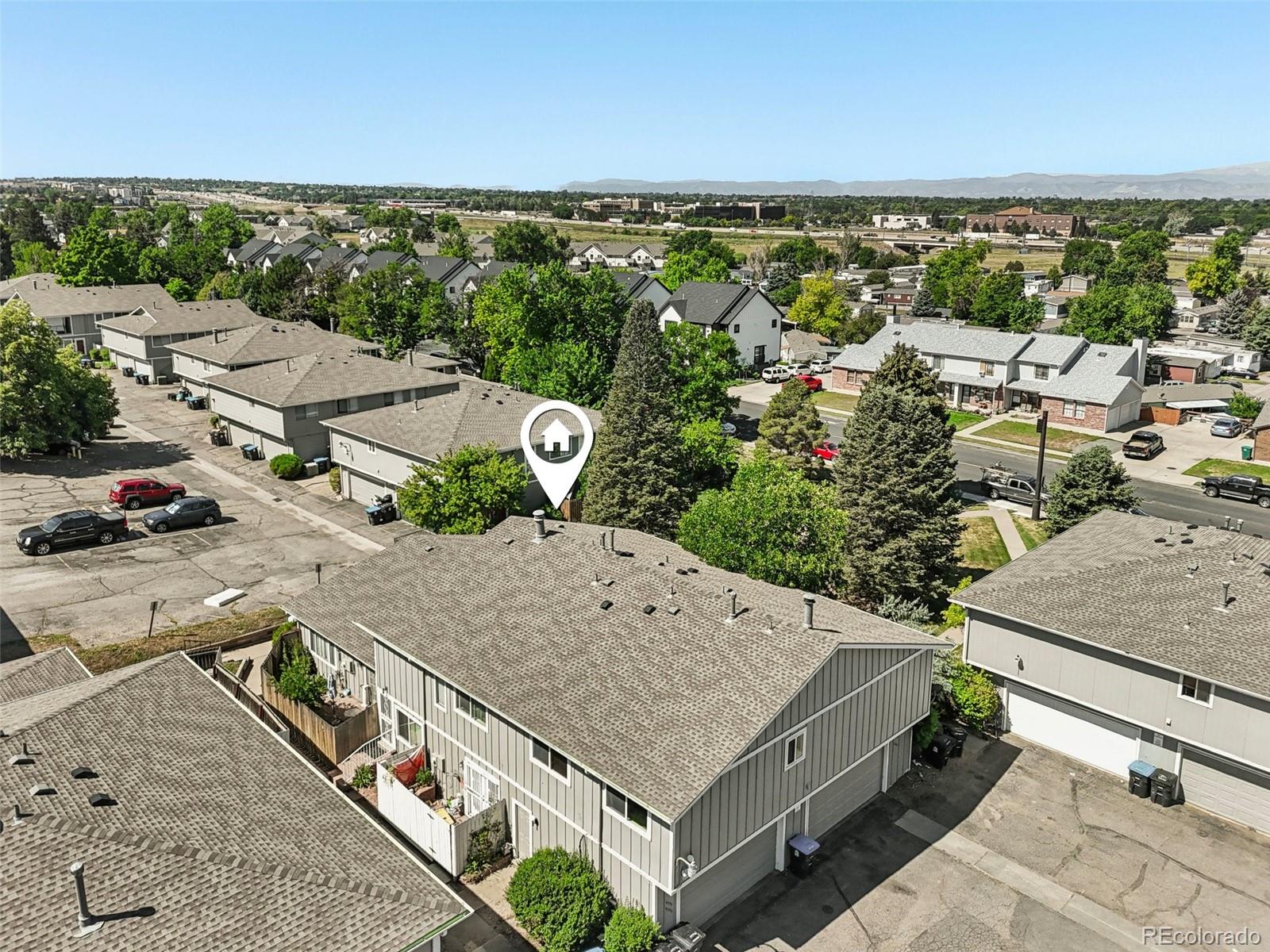 MLS Image #2 for 14590 e 13th avenue,aurora, Colorado