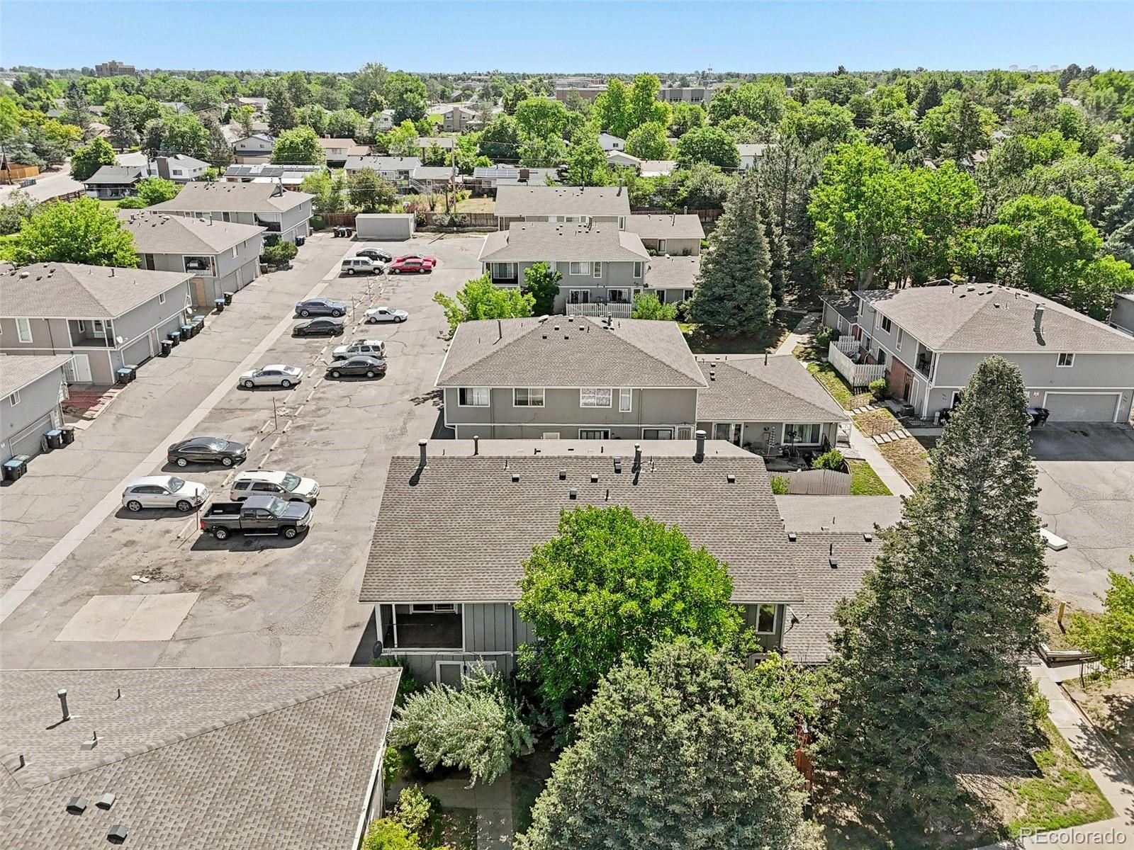 MLS Image #3 for 14590 e 13th avenue,aurora, Colorado