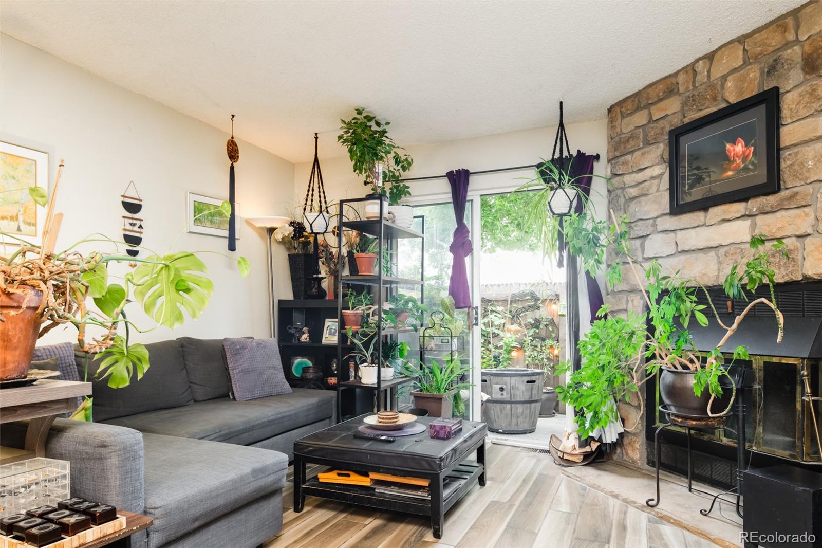 MLS Image #3 for 1811 s quebec way,denver, Colorado