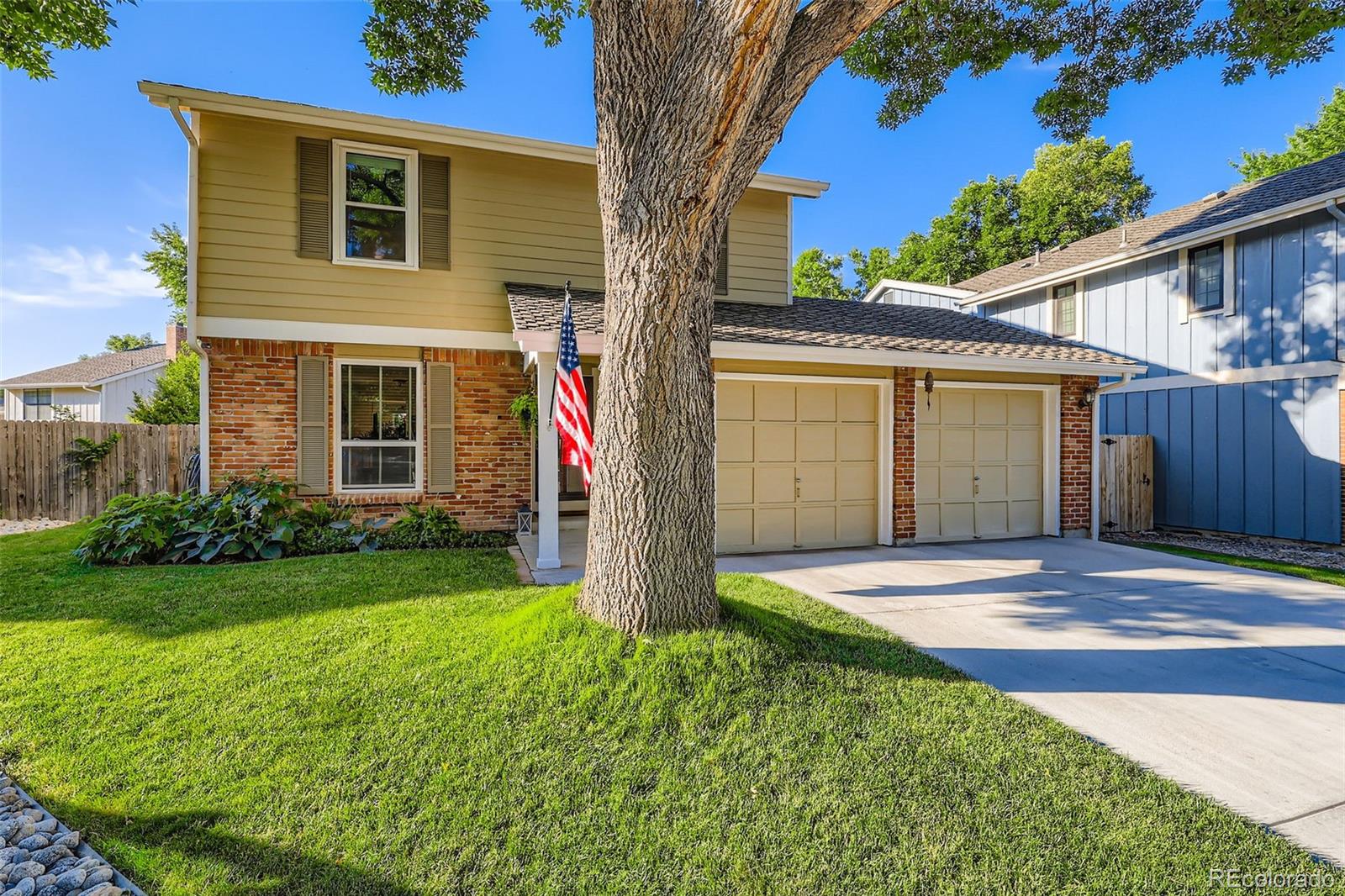MLS Image #2 for 8156  carr circle,arvada, Colorado