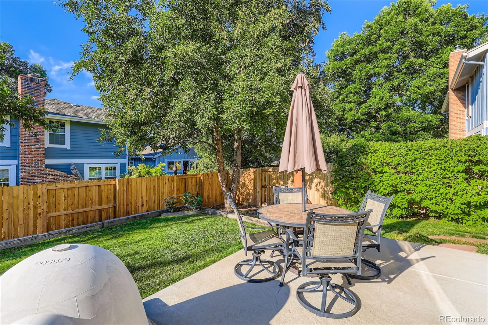 MLS Image #23 for 8156  carr circle,arvada, Colorado