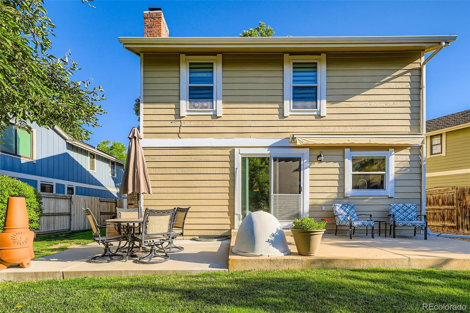 MLS Image #25 for 8156  carr circle,arvada, Colorado