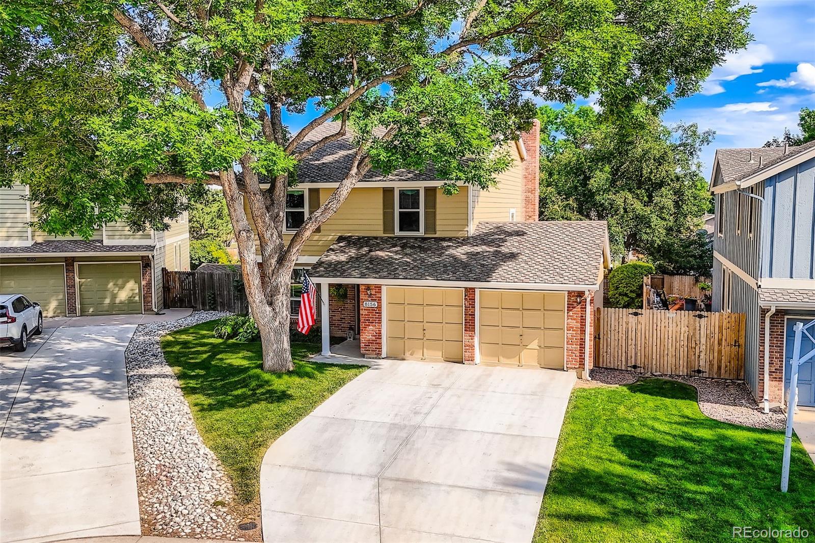 MLS Image #27 for 8156  carr circle,arvada, Colorado