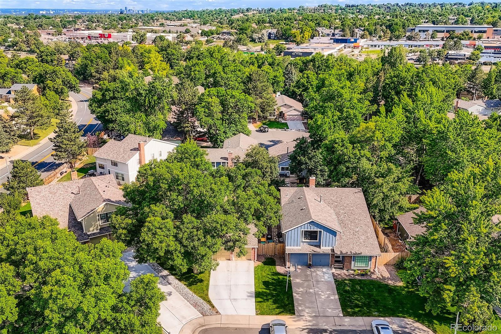 MLS Image #28 for 8156  carr circle,arvada, Colorado