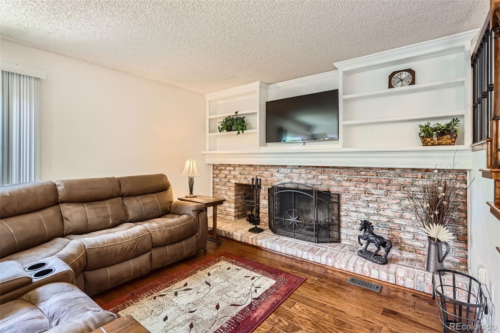 MLS Image #5 for 8156  carr circle,arvada, Colorado