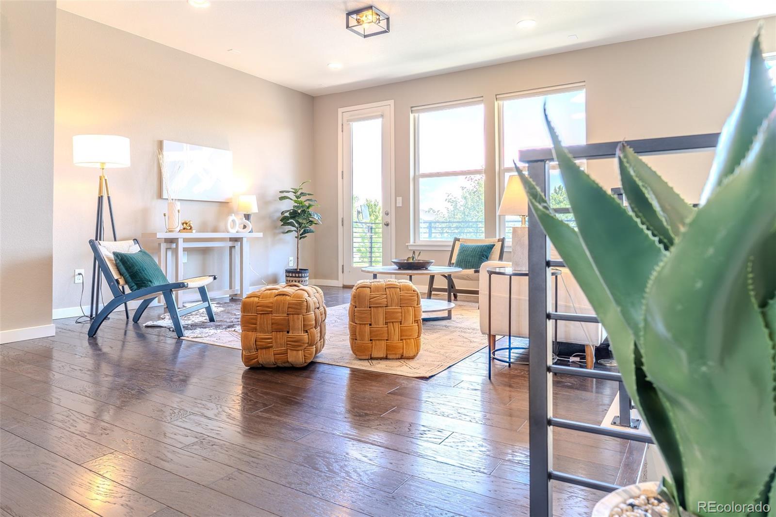 MLS Image #1 for 15738 e broncos place,englewood, Colorado
