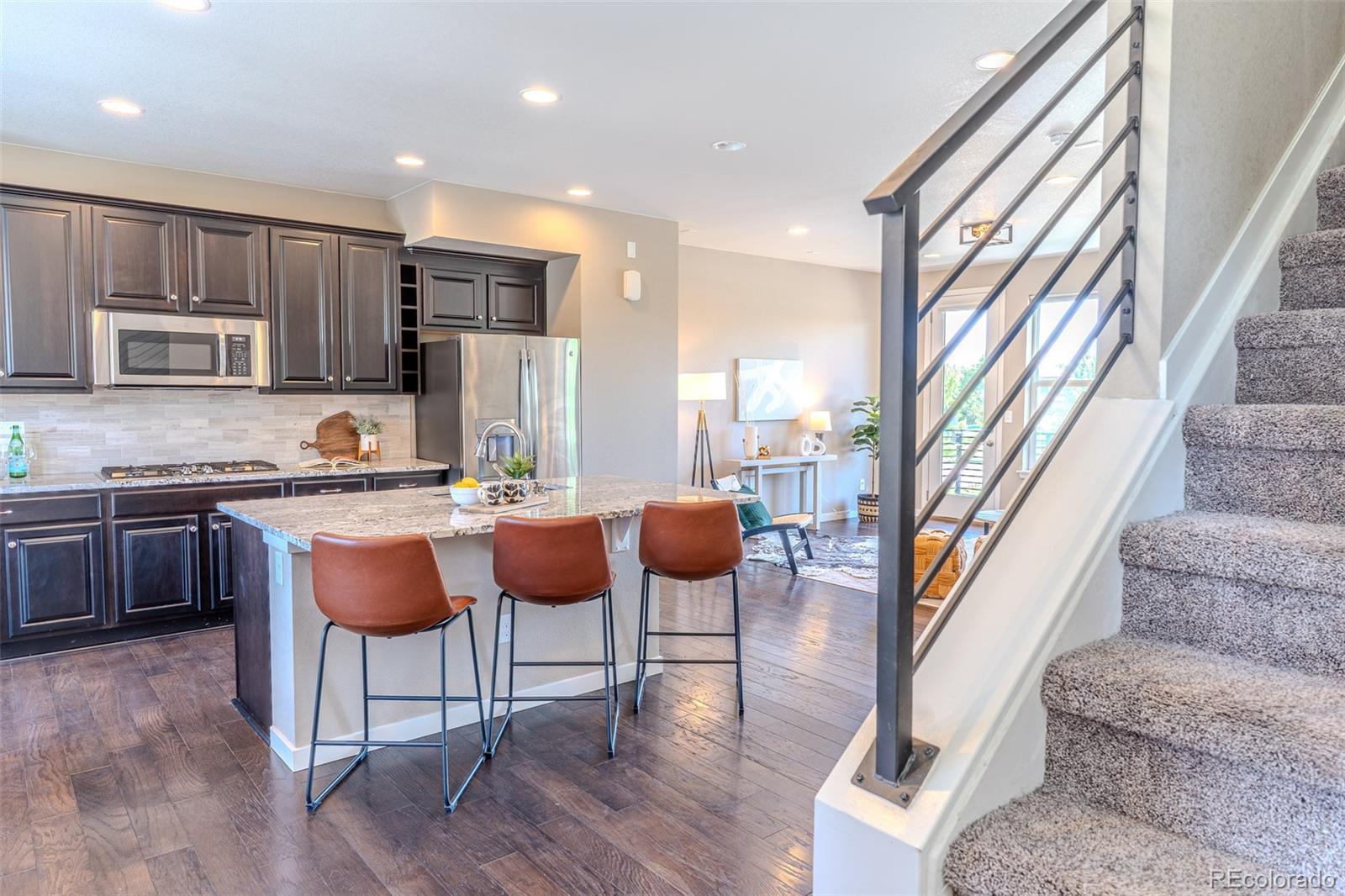 MLS Image #16 for 15738 e broncos place,englewood, Colorado