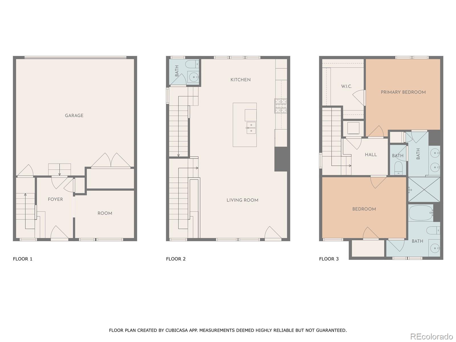 MLS Image #39 for 15738 e broncos place,englewood, Colorado