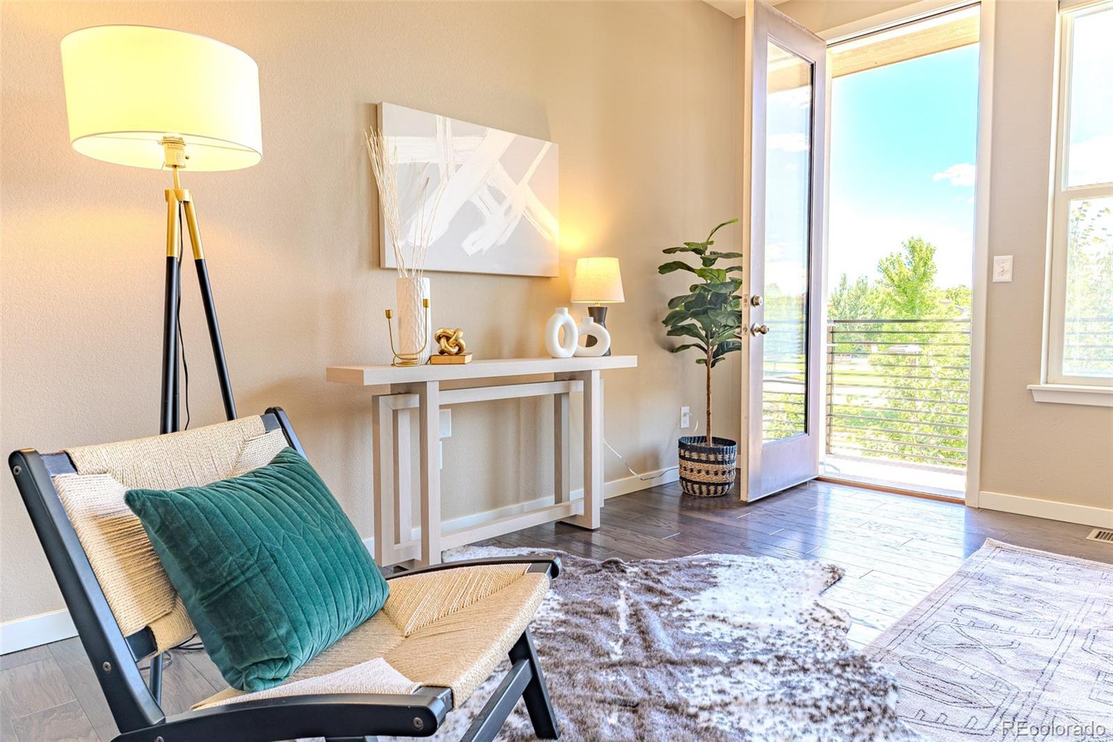 MLS Image #4 for 15738 e broncos place,englewood, Colorado