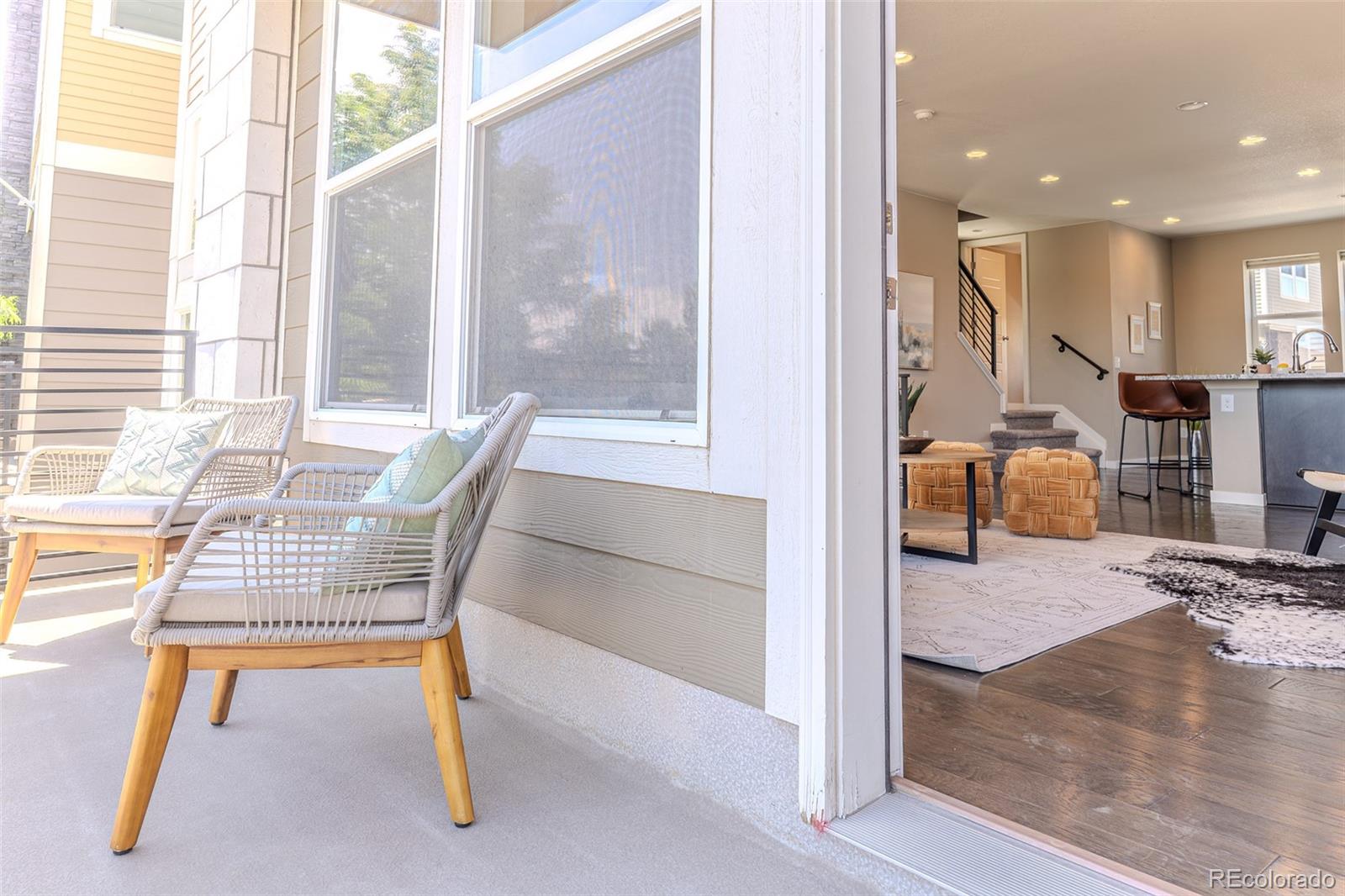 MLS Image #5 for 15738 e broncos place,englewood, Colorado