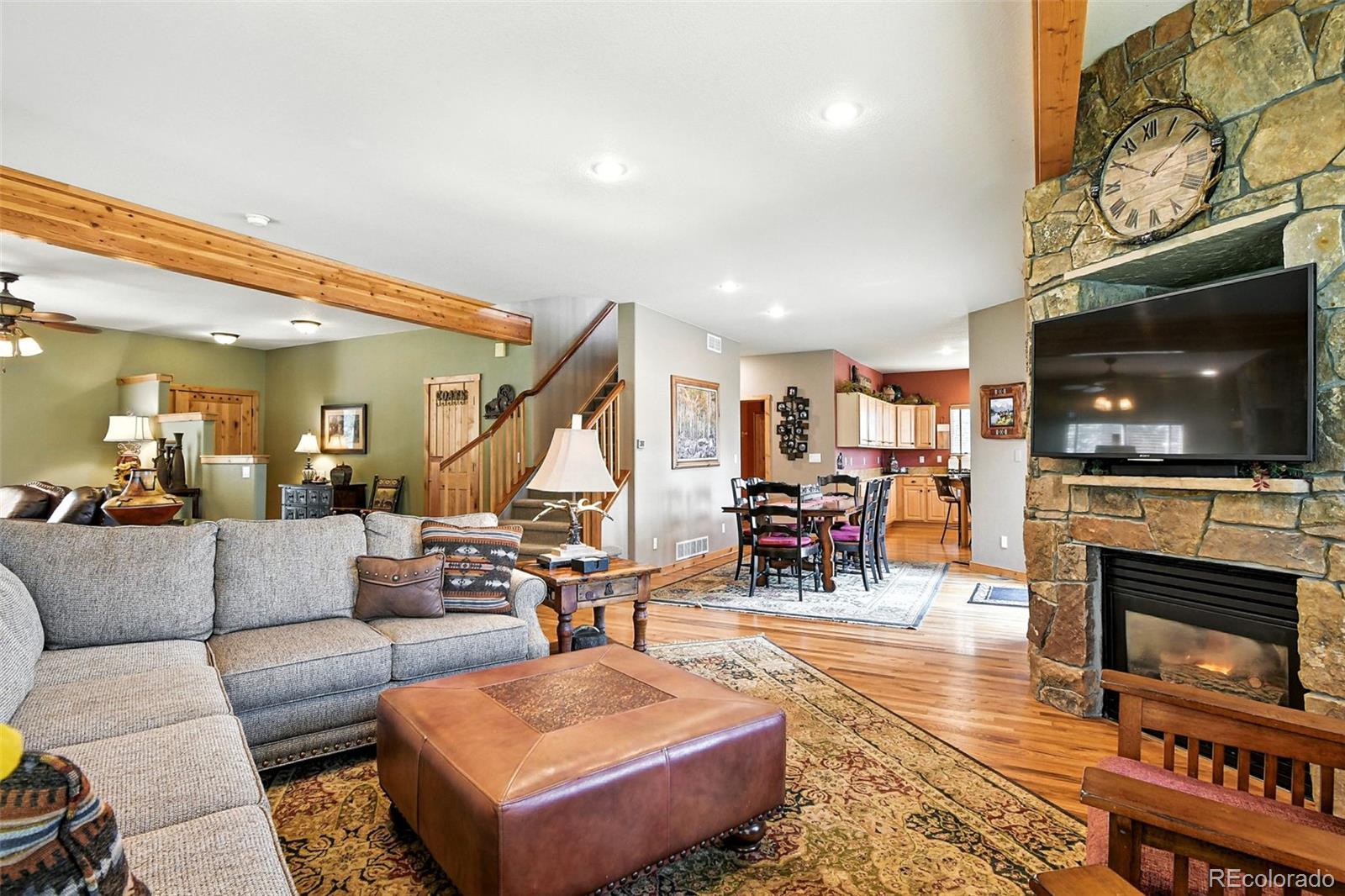 MLS Image #10 for 27805  mariposa road,evergreen, Colorado