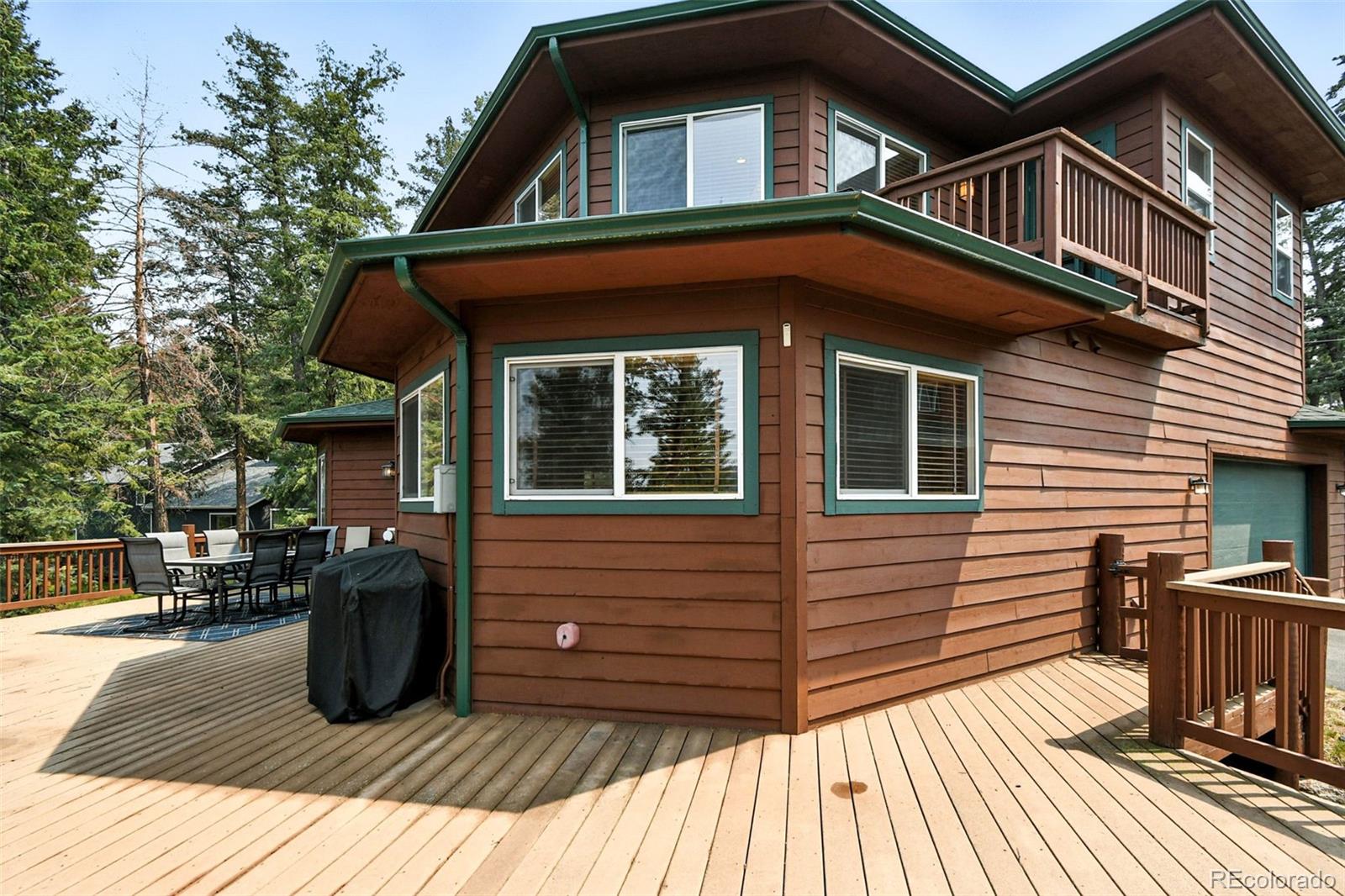MLS Image #14 for 27805  mariposa road,evergreen, Colorado