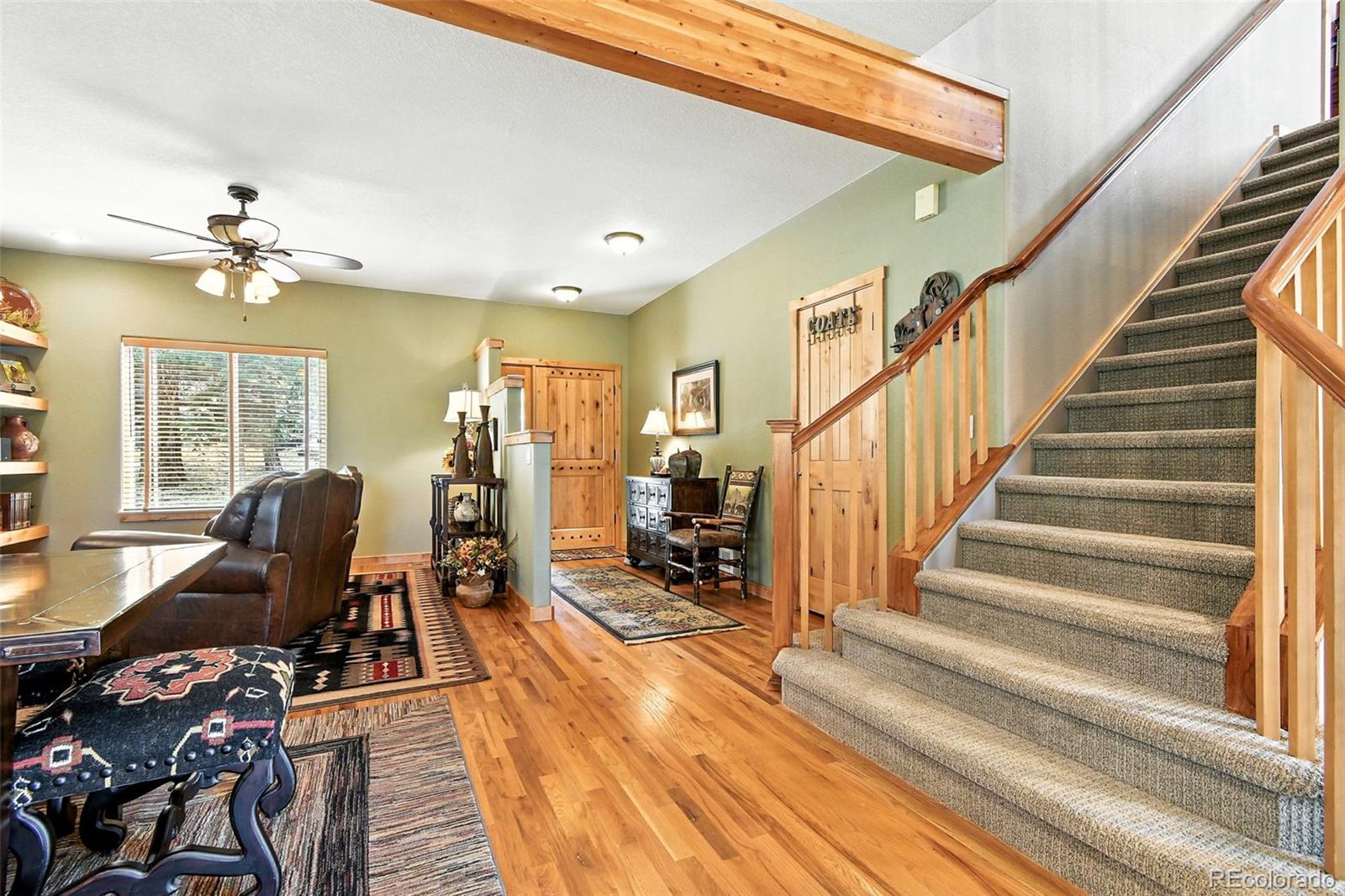 MLS Image #16 for 27805  mariposa road,evergreen, Colorado