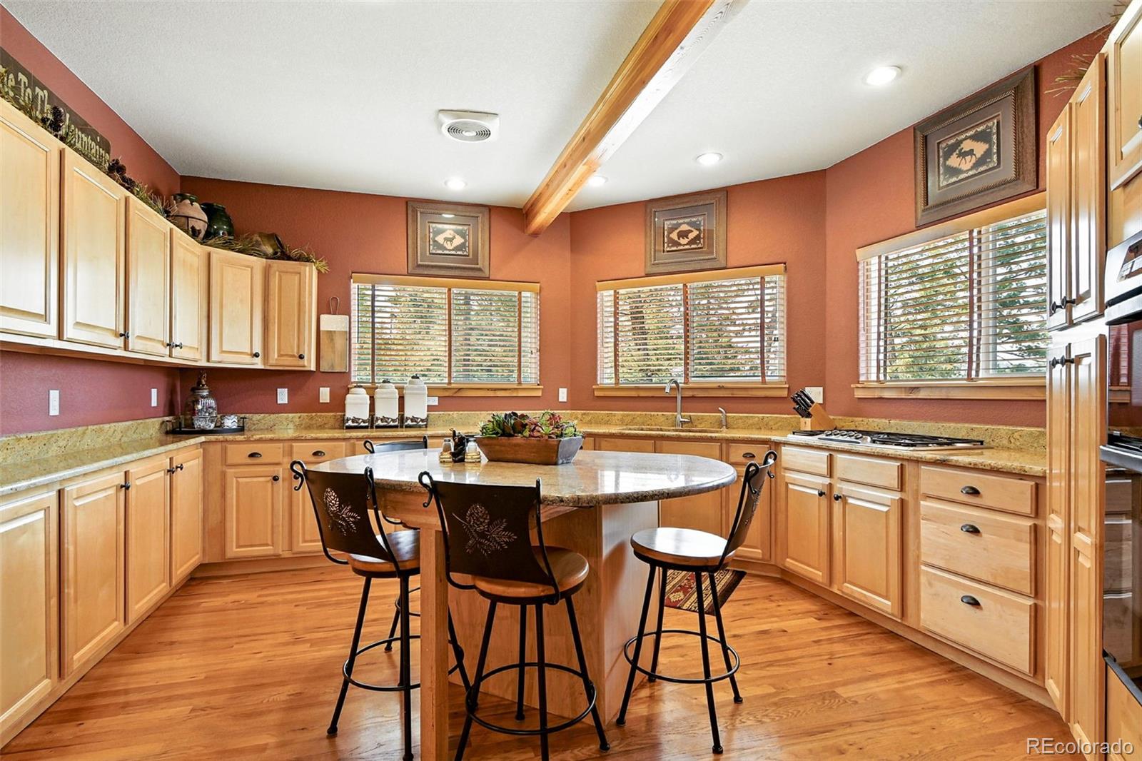 MLS Image #17 for 27805  mariposa road,evergreen, Colorado