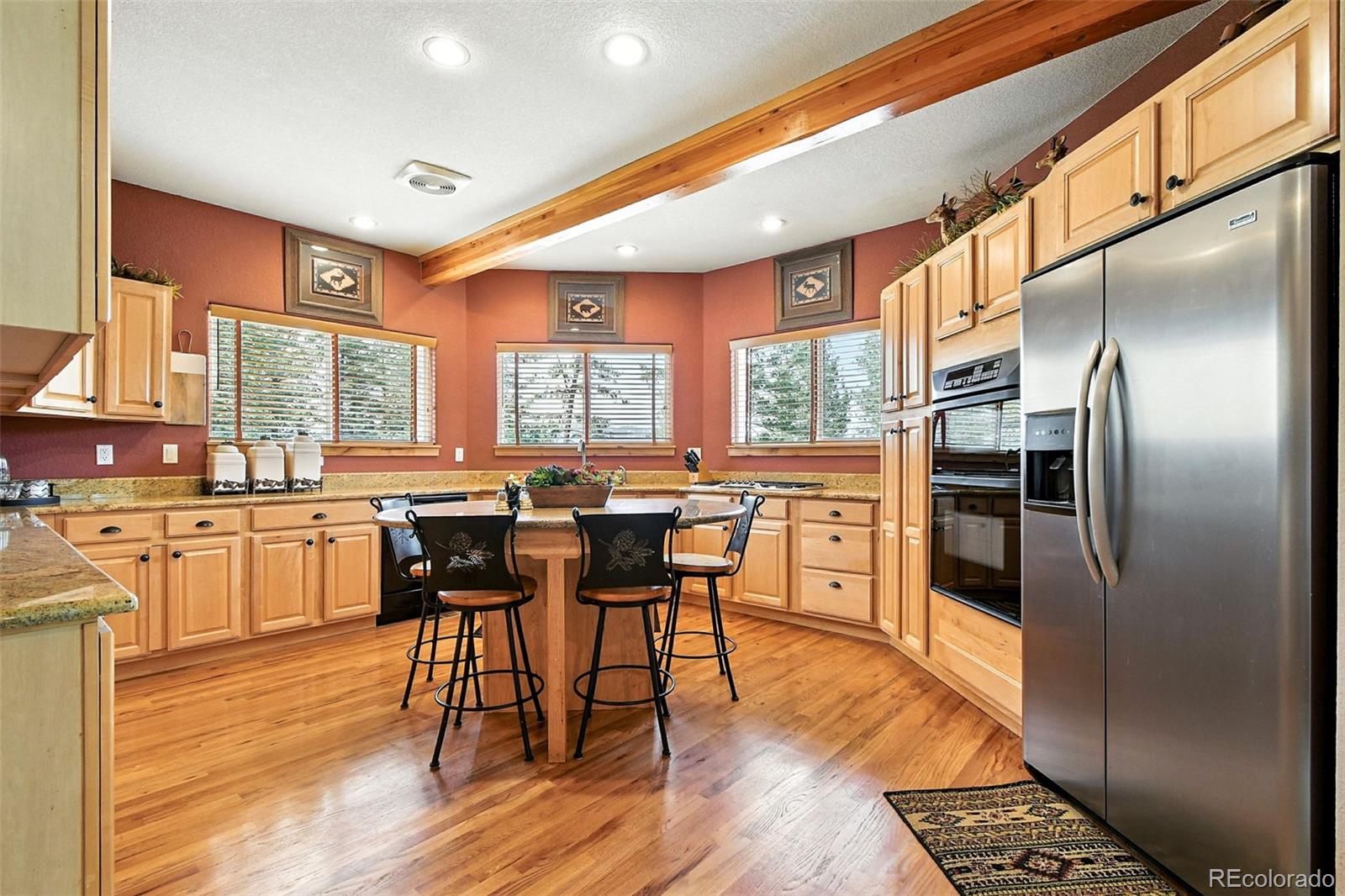 MLS Image #18 for 27805  mariposa road,evergreen, Colorado