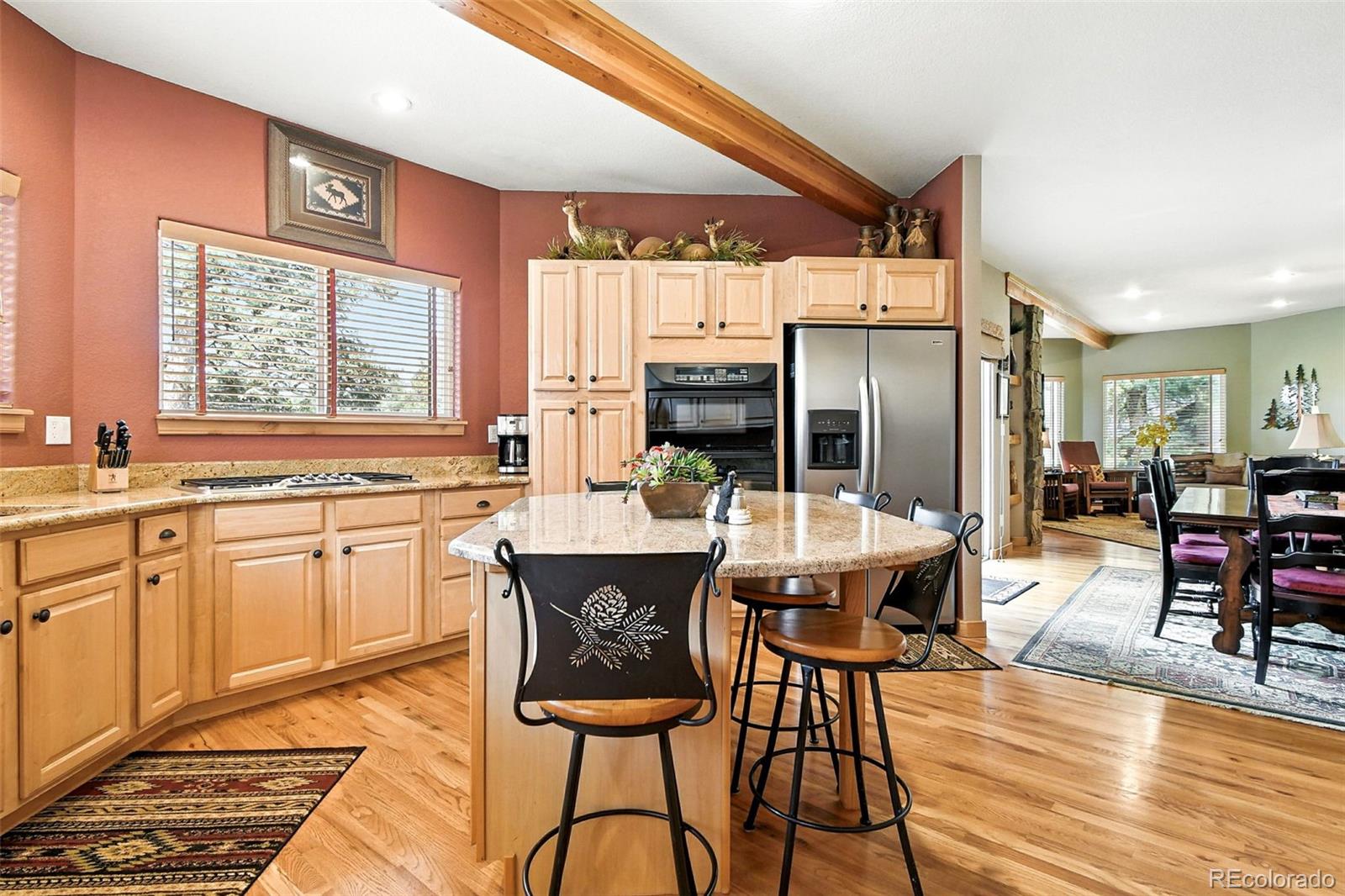 MLS Image #19 for 27805  mariposa road,evergreen, Colorado