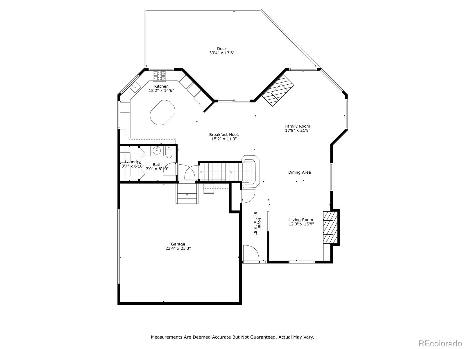 MLS Image #23 for 27805  mariposa road,evergreen, Colorado