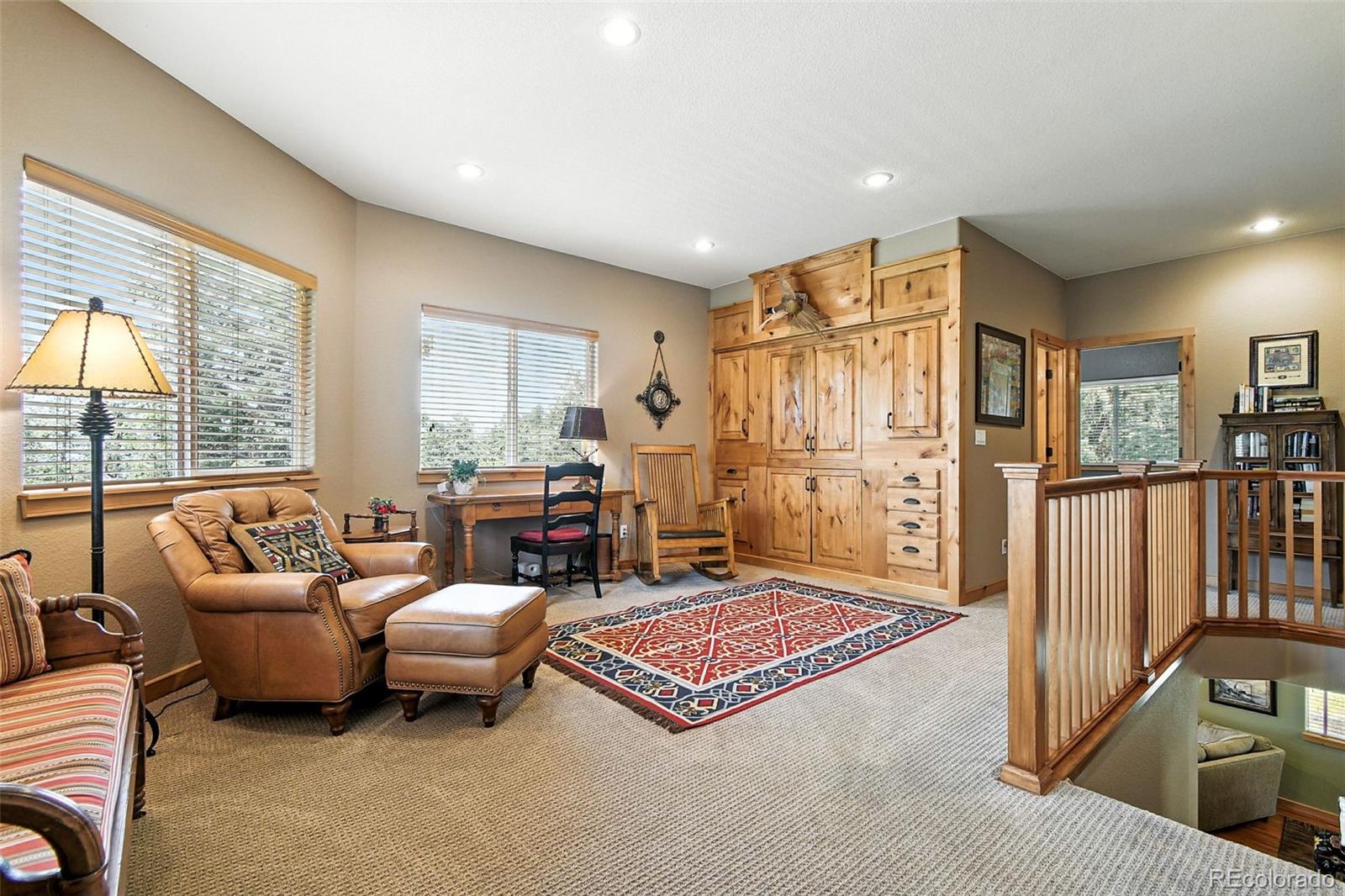 MLS Image #24 for 27805  mariposa road,evergreen, Colorado