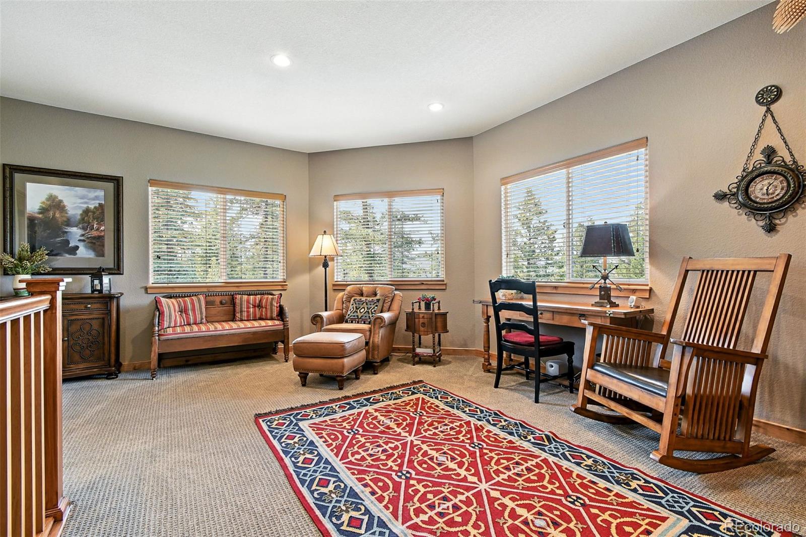 MLS Image #25 for 27805  mariposa road,evergreen, Colorado