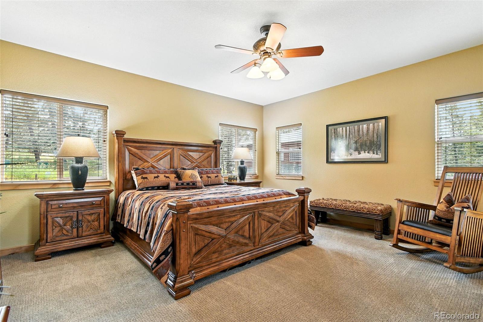 MLS Image #26 for 27805  mariposa road,evergreen, Colorado