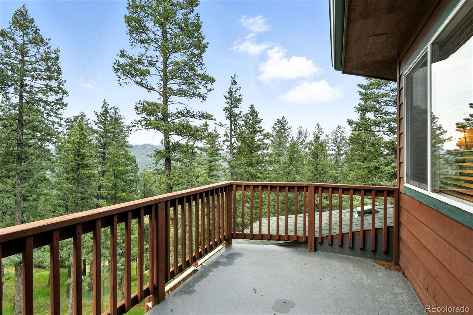 MLS Image #32 for 27805  mariposa road,evergreen, Colorado