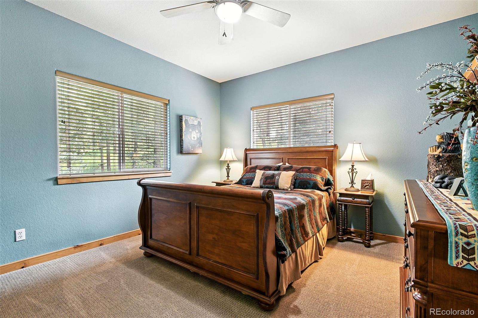MLS Image #34 for 27805  mariposa road,evergreen, Colorado