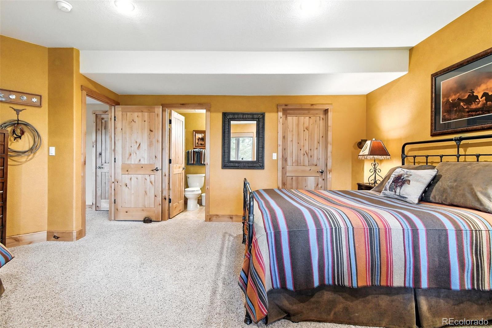 MLS Image #36 for 27805  mariposa road,evergreen, Colorado