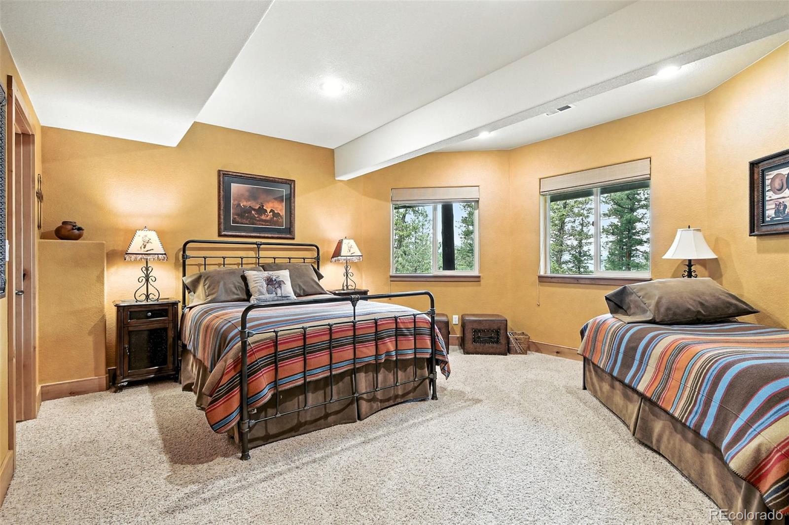 MLS Image #40 for 27805  mariposa road,evergreen, Colorado