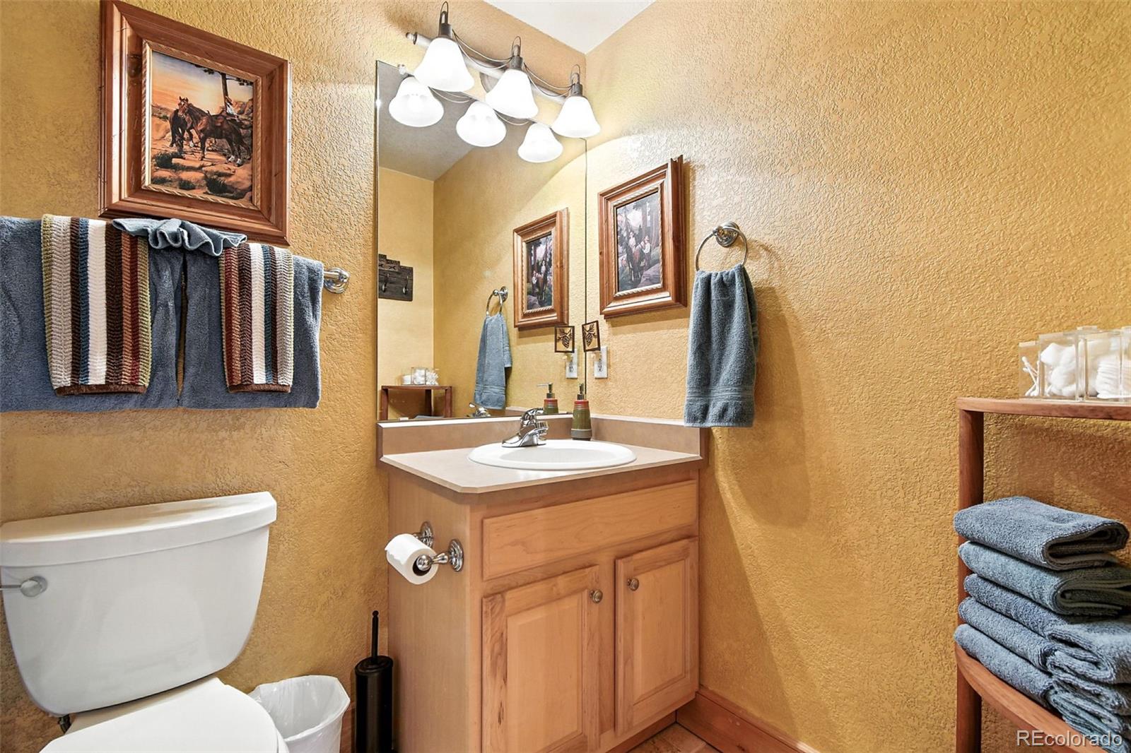 MLS Image #41 for 27805  mariposa road,evergreen, Colorado